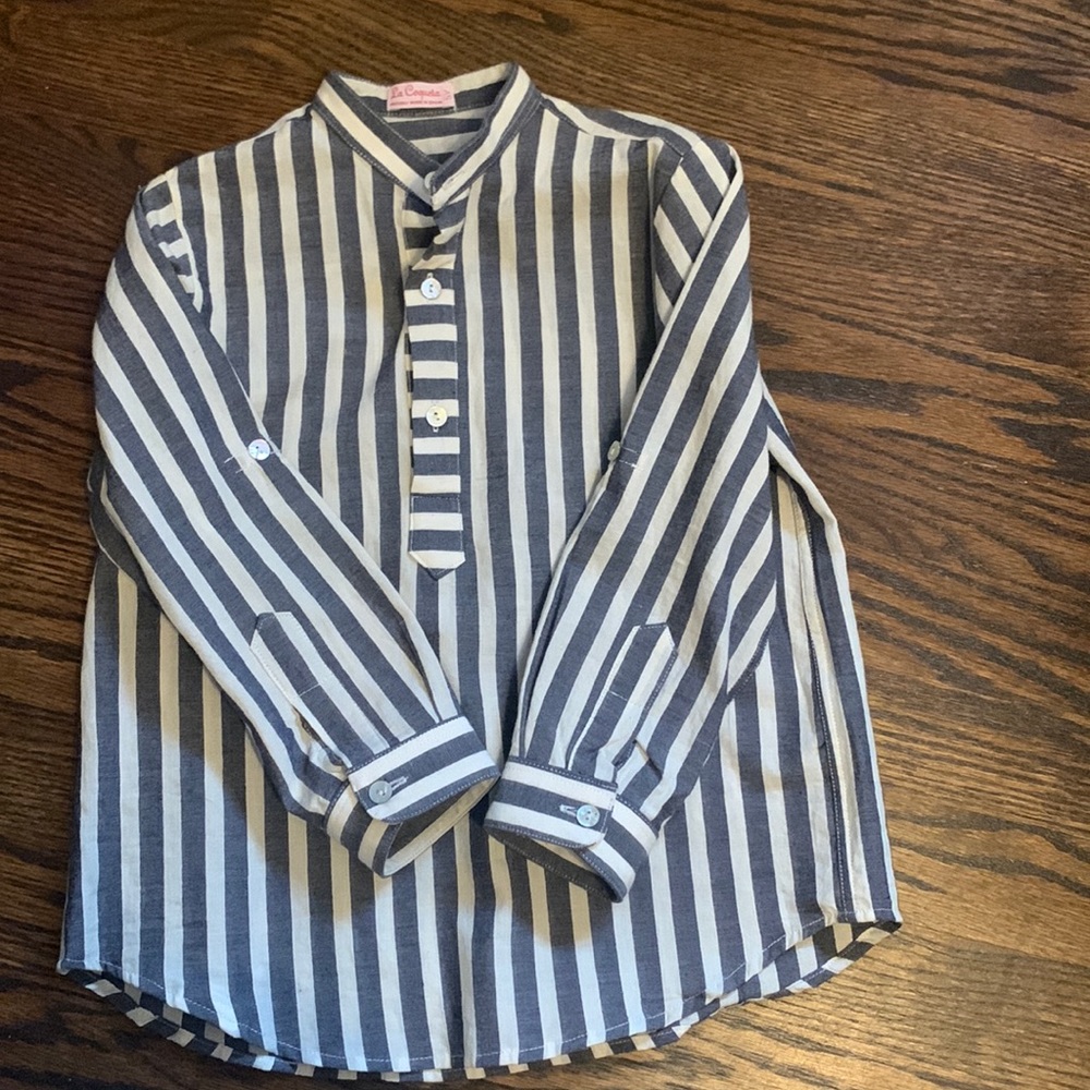 La Coqueta boys Henley